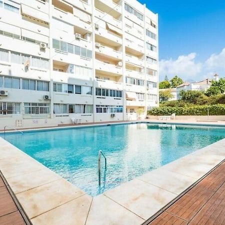 Estudio Marbelsun Lll Marbella Esterno foto