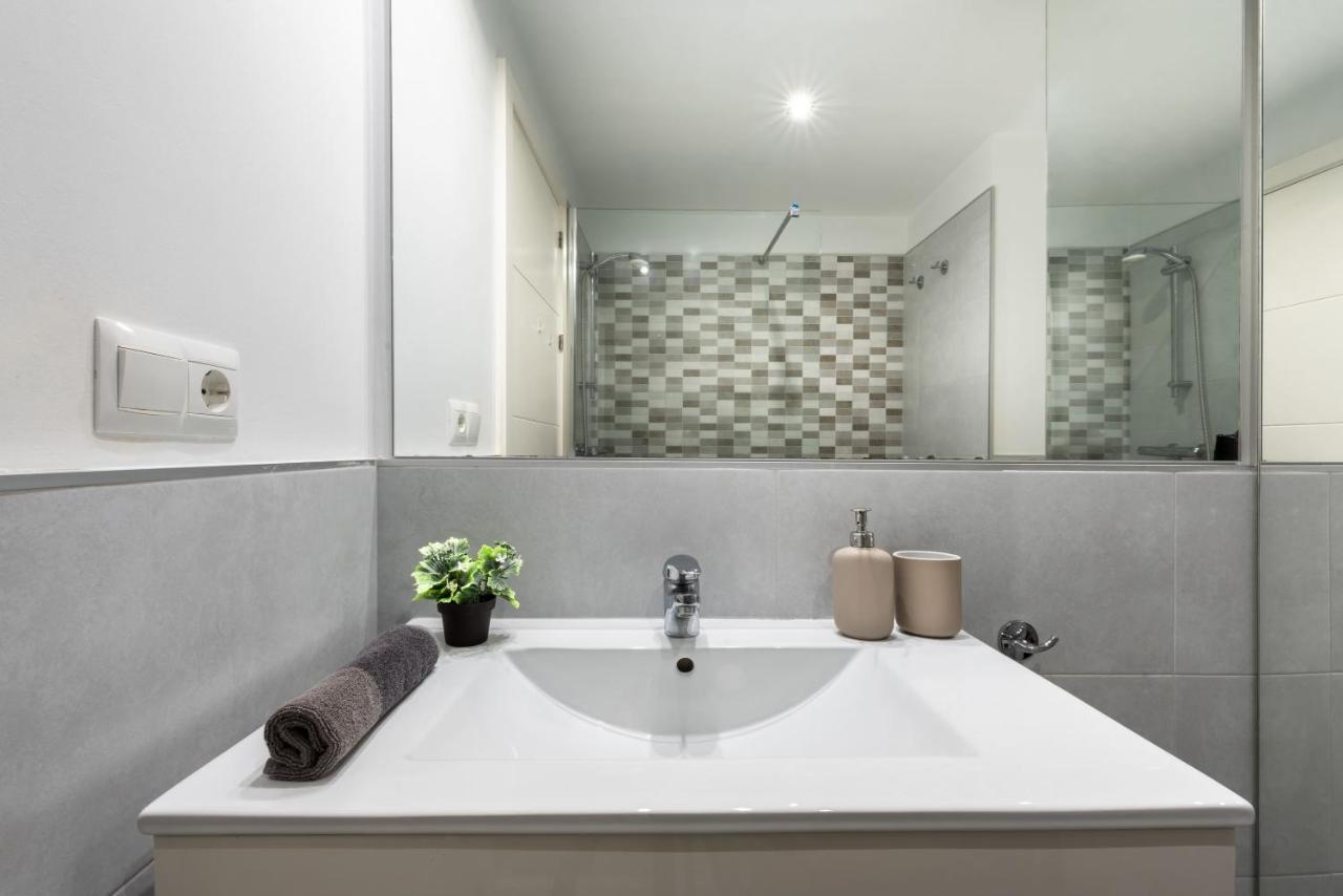 Estudio Marbelsun Lll Marbella Esterno foto