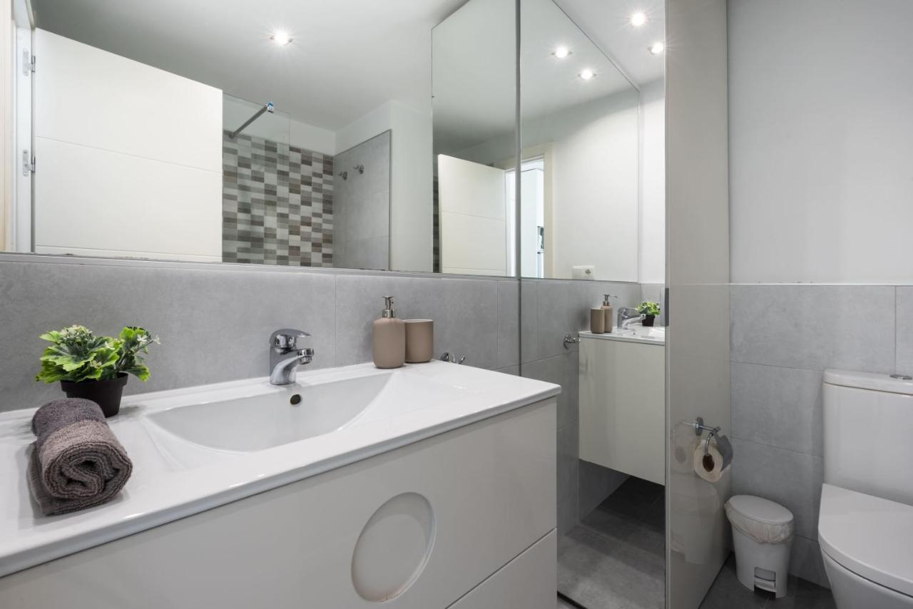 Estudio Marbelsun Lll Marbella Esterno foto